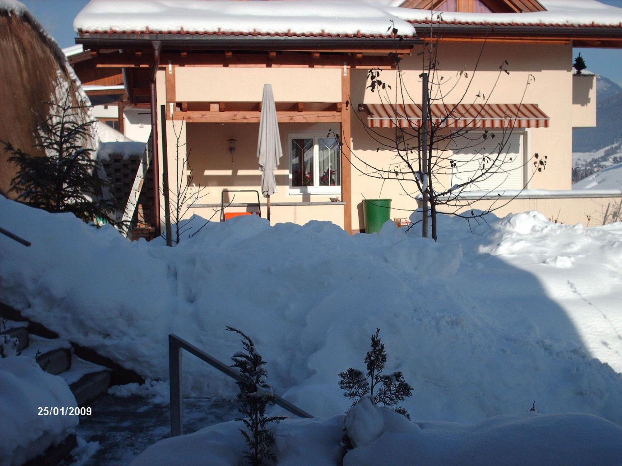 Haus Gavlik Daire Fulpmes Dış mekan fotoğraf