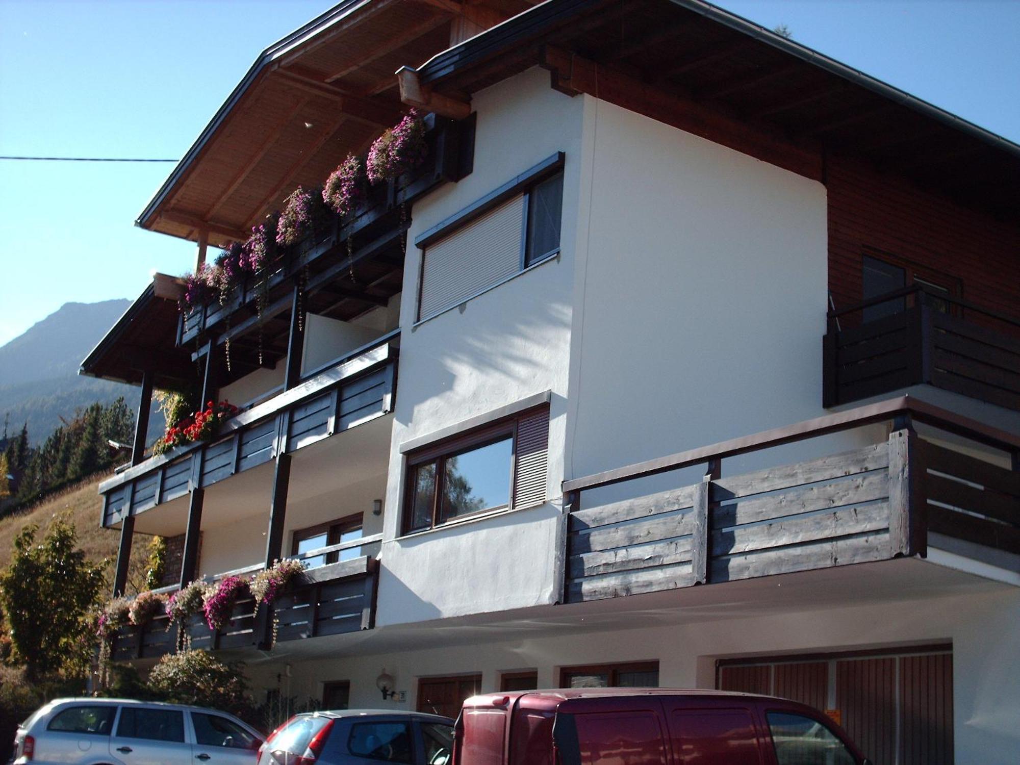 Haus Gavlik Daire Fulpmes Dış mekan fotoğraf